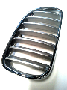 Image of Grille, front, right. TITAN image for your 2012 BMW 750i   